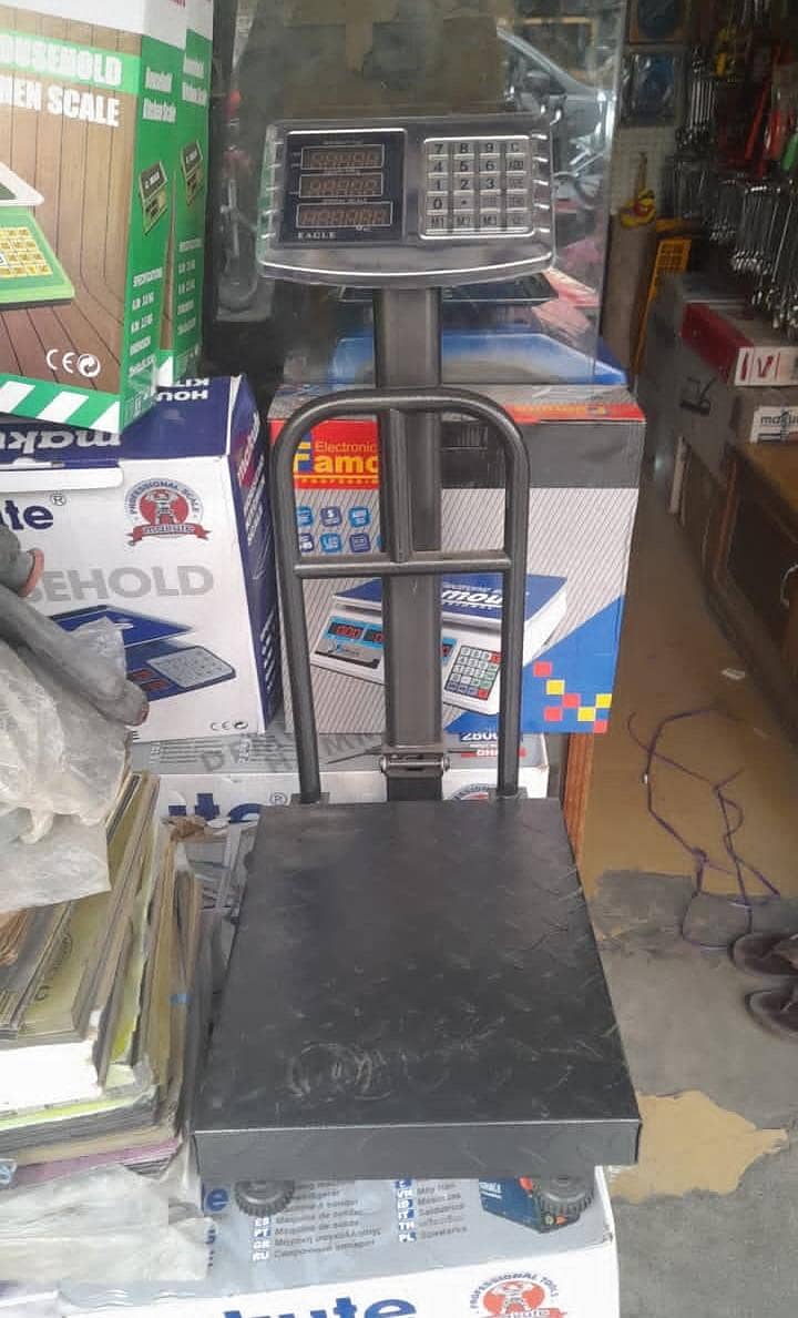 Expiry machine printer 14