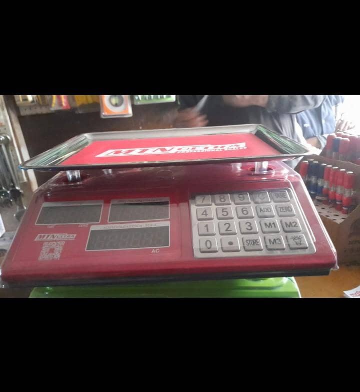 Expiry machine printer 15