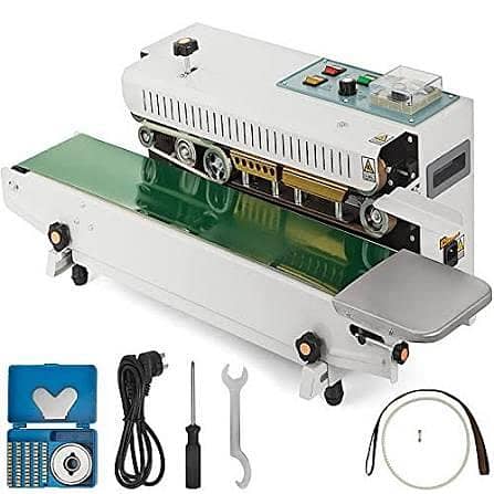 Expiry machine printer 17