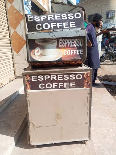 Coffee Machine for Sale | Tea OR Coffee Vending Machine | Coffee