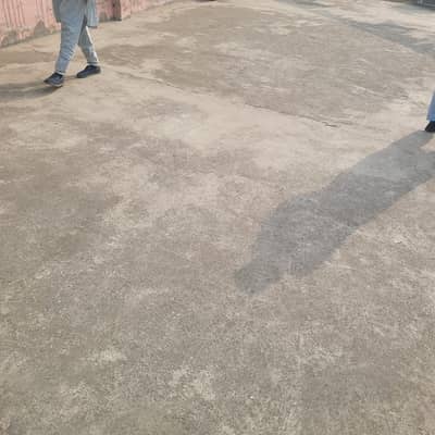 10 Marla Single Story Homes For Rent In Lahore Medical Society Canal Road Jallo