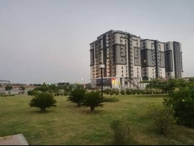 3-Bed Apartment for Sale Capital Square, B-17 Islamabad Contact 0316 9833702