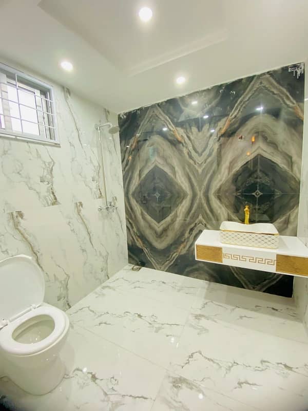 Central Park Upper Portion 5