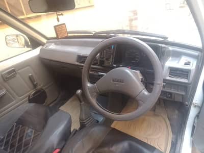 Suzuki mehran 2006 model