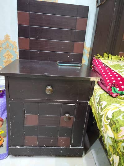 double bed for sale in lahore