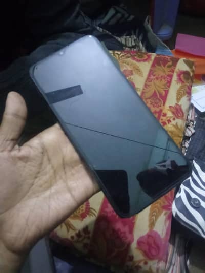 "Used Realme Narzo 50i, 4GB RAM, 64GB Storage – Excellent Condition"