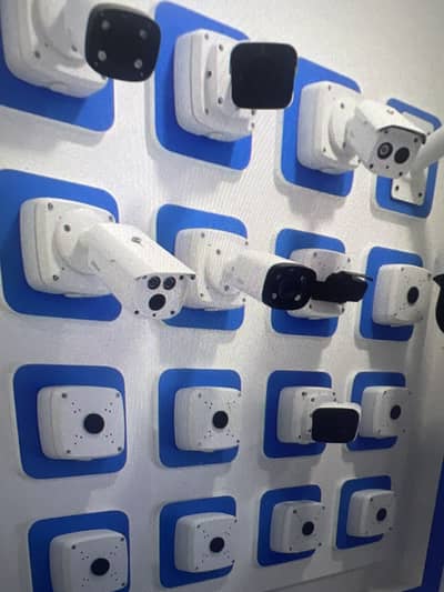 CCTV and electricians required in Lahore