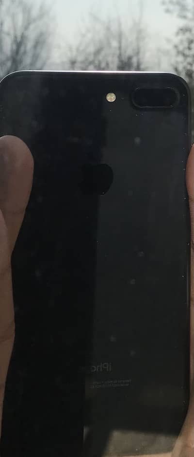 IPhone 7 Plus 100% battery health