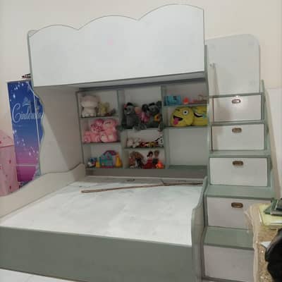 bunk bed for sale