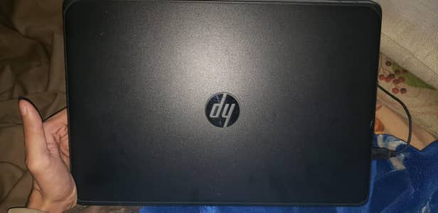 HP PROBOOK 450  i5 gen
