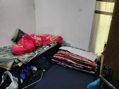 Buying A Flat In Rehmanpura (Ferozepur Road)