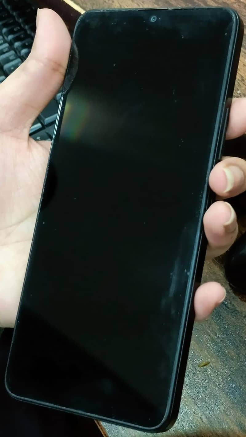 redme A3 2