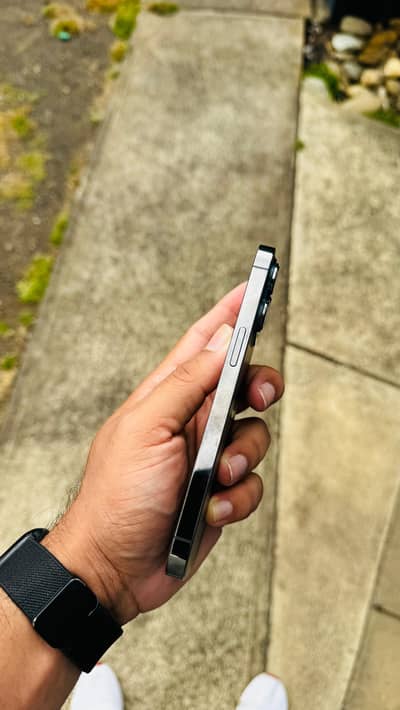 Iphone 13 pro 128 Non PTA FU