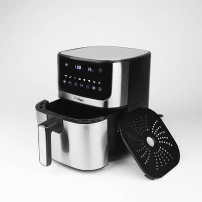 Airfryer