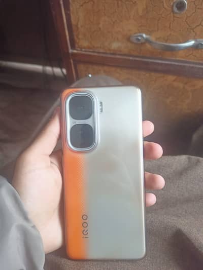 Iqoo Neo 10(China)