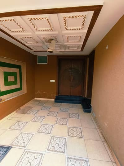 3 Marla brand new upper portion available for rent in jubilee town Lahore