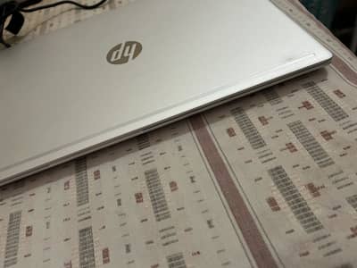 Hp i5 10th probook 450 G7 15.6 inches