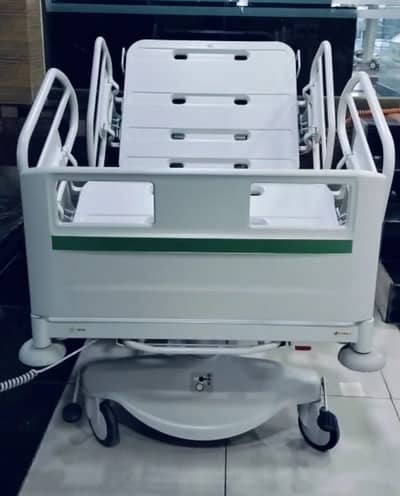 Patient Bed | Electric beds & Manual bed | ICU & Hospital Beds