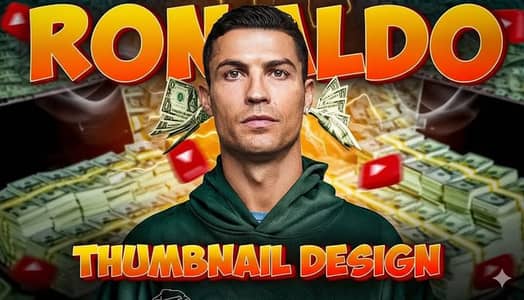 Thumbnails in low budget