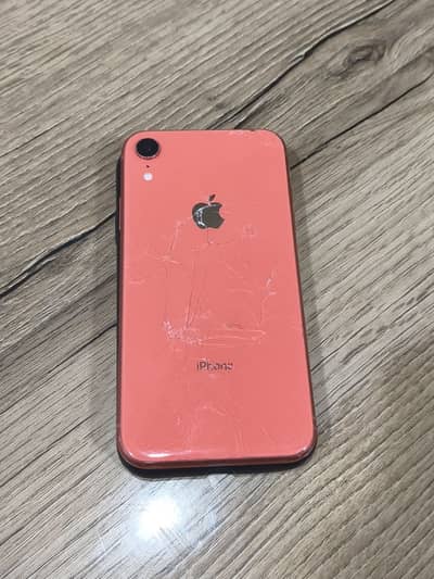 iPhone XR 64GB – For Sale