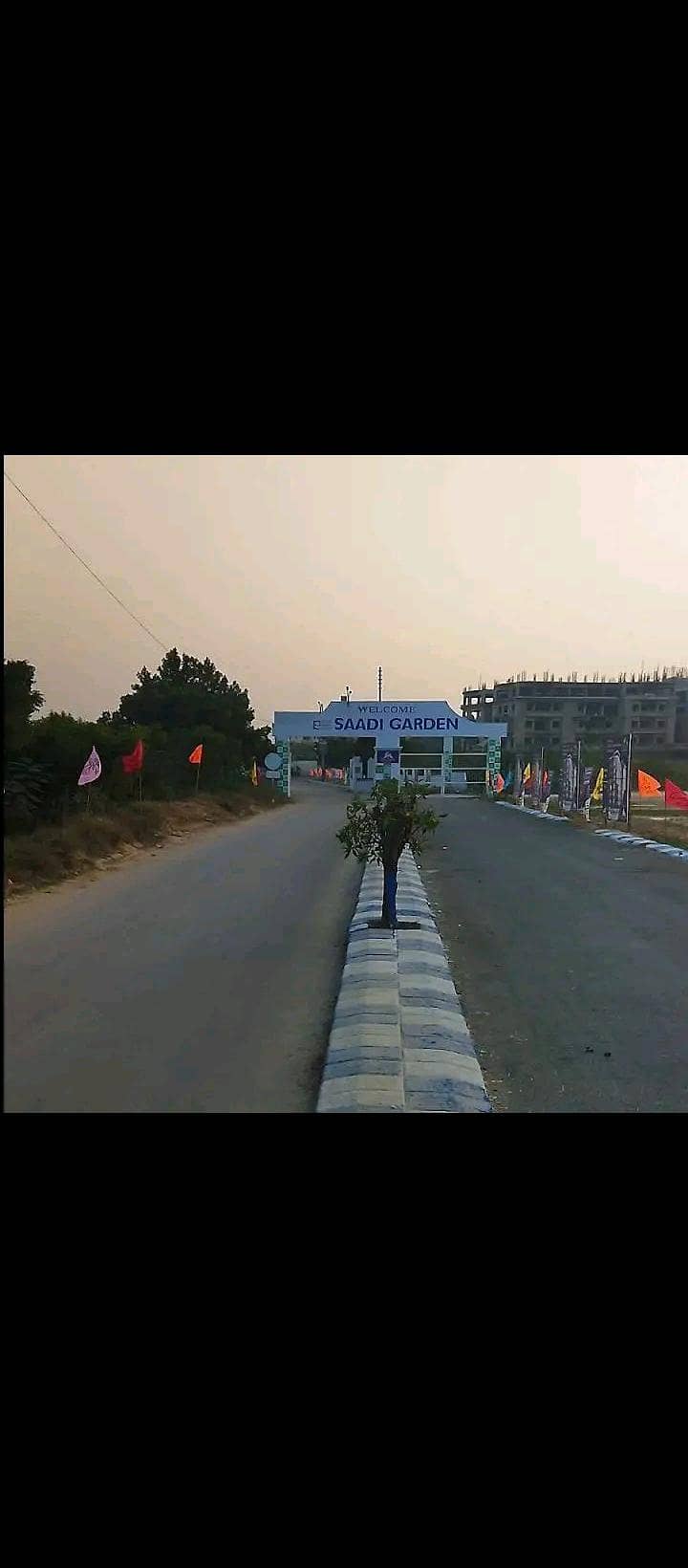 CORNER PLOT 135 YARDs 2