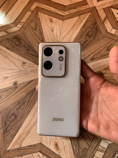 infinix zero 30
