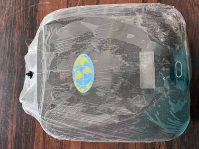 Z. S universal 5fan 5 lites