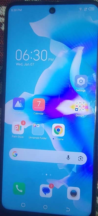 Tecno 18P Urgent Selling