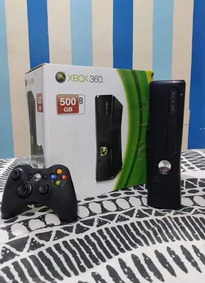Xbox360slim