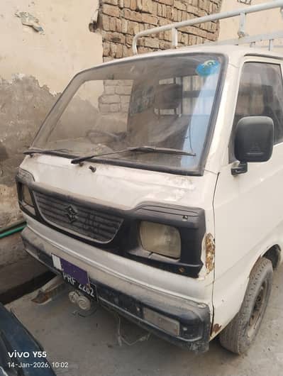 2 stock hai token unpaid hai baqi gadi main koi kam nahi hai