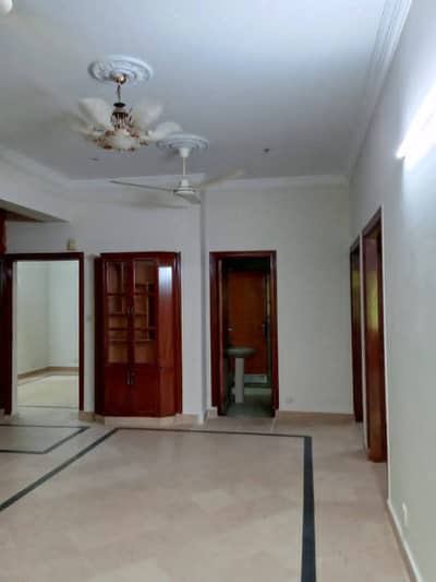 G11/3 Main ibne sina road Fully Renovated C type flat For Sale First floor