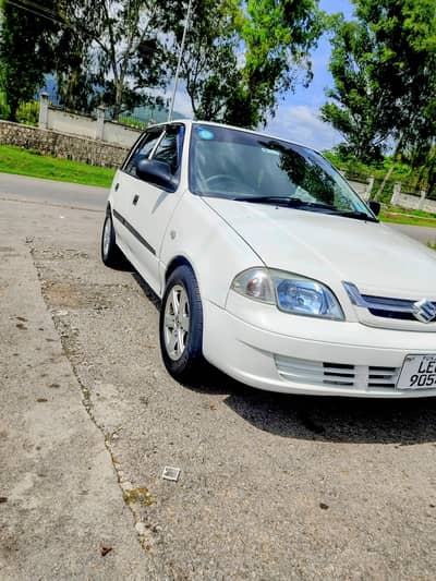 Cultus 2015 Limited Edition