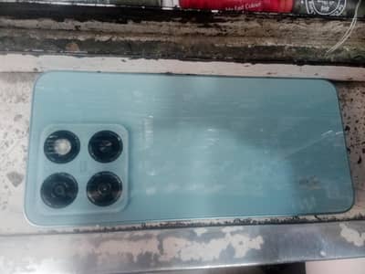 Zte Blade A55 4/64 For Sale Price 16k Final 14k