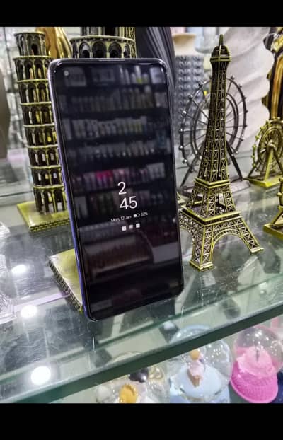 oppo f19 6/128 all ok no open repair box sat h