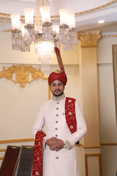 sherwani