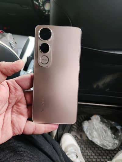 vivo v50 lite 5g new condition