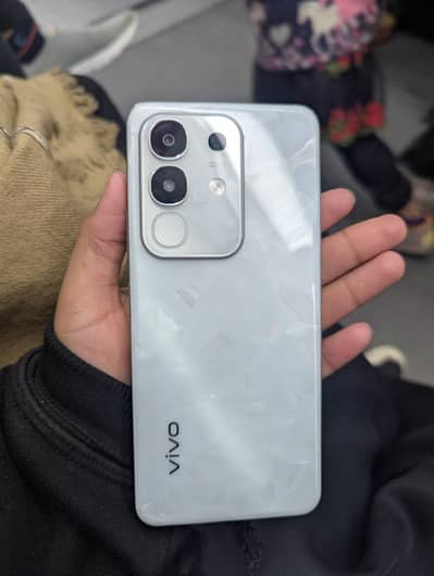 vivo y29 Official pta Approved 8/256