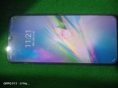 Infinix hot 9 play for urgent sale