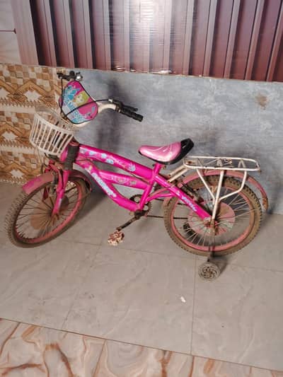 Cycle for sale