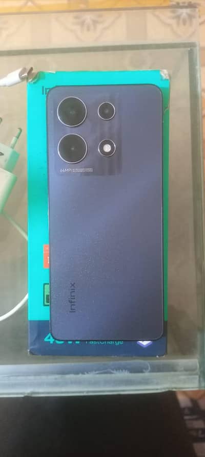 iInfinix note 30 8 256phone  number 03068505090
