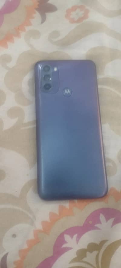 Moto g 31 4 64 pta approve