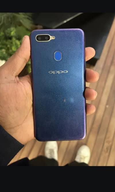 oppo a5s good timing acha chal rha he no folt
