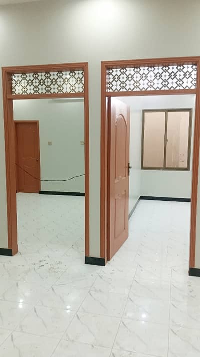 Brand New G+1 House West Next Corner Sale