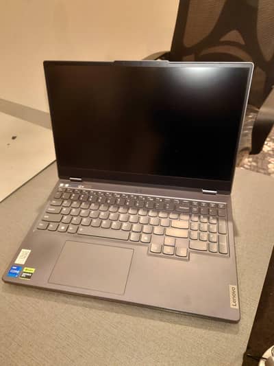 Legion 5 15irx9 i7 13650hx Gaming Laptop