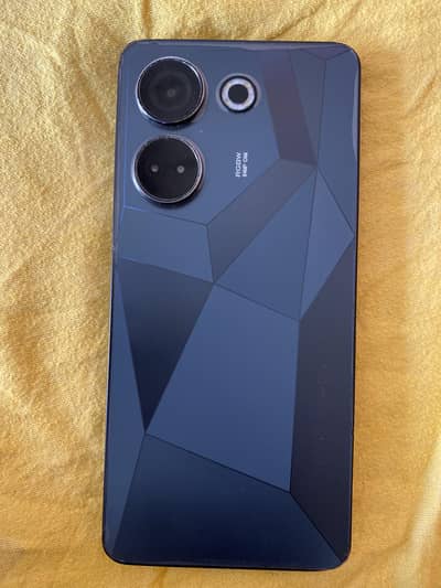 TECNO CAMON 20 SALE 8+8+5+3/256 ALL OKAY