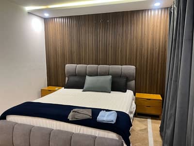 Property For sale In 11 Central Apartments Islamabad Is Available Under Rs. 42500000