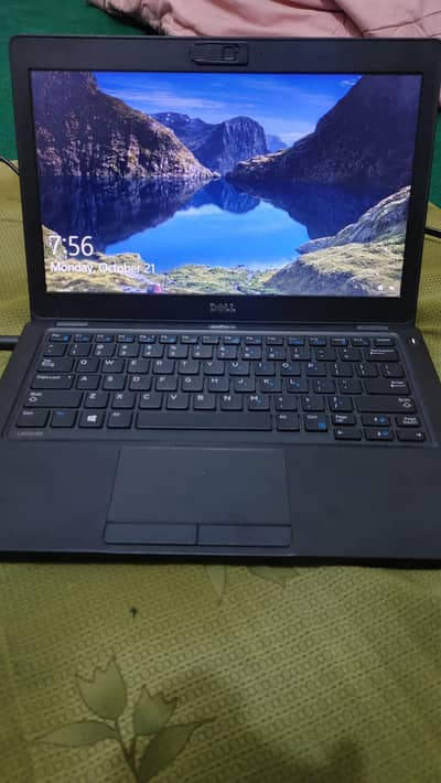 Dell i5 7th generation
