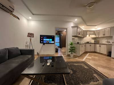 Flat Of 1700 Square Feet Is Available In Contemporary Neighborhood Of G-11