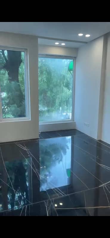 430 Square Feet Office Ideally Situated In F-6