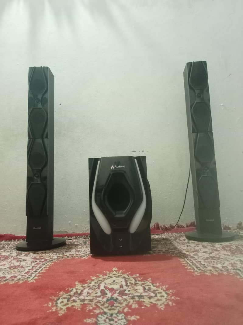 Audionic RB-105 1